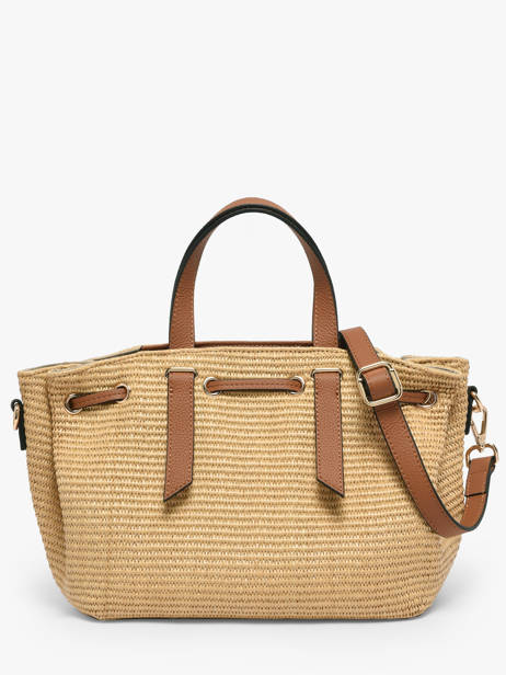 Schoudertas Brumby Estival Etrier Beige brumby estival EBRS150S ander zicht 5